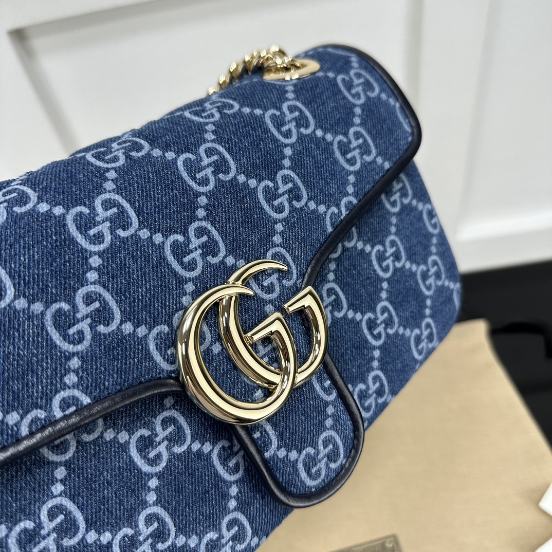 Gucci Satchel Bags